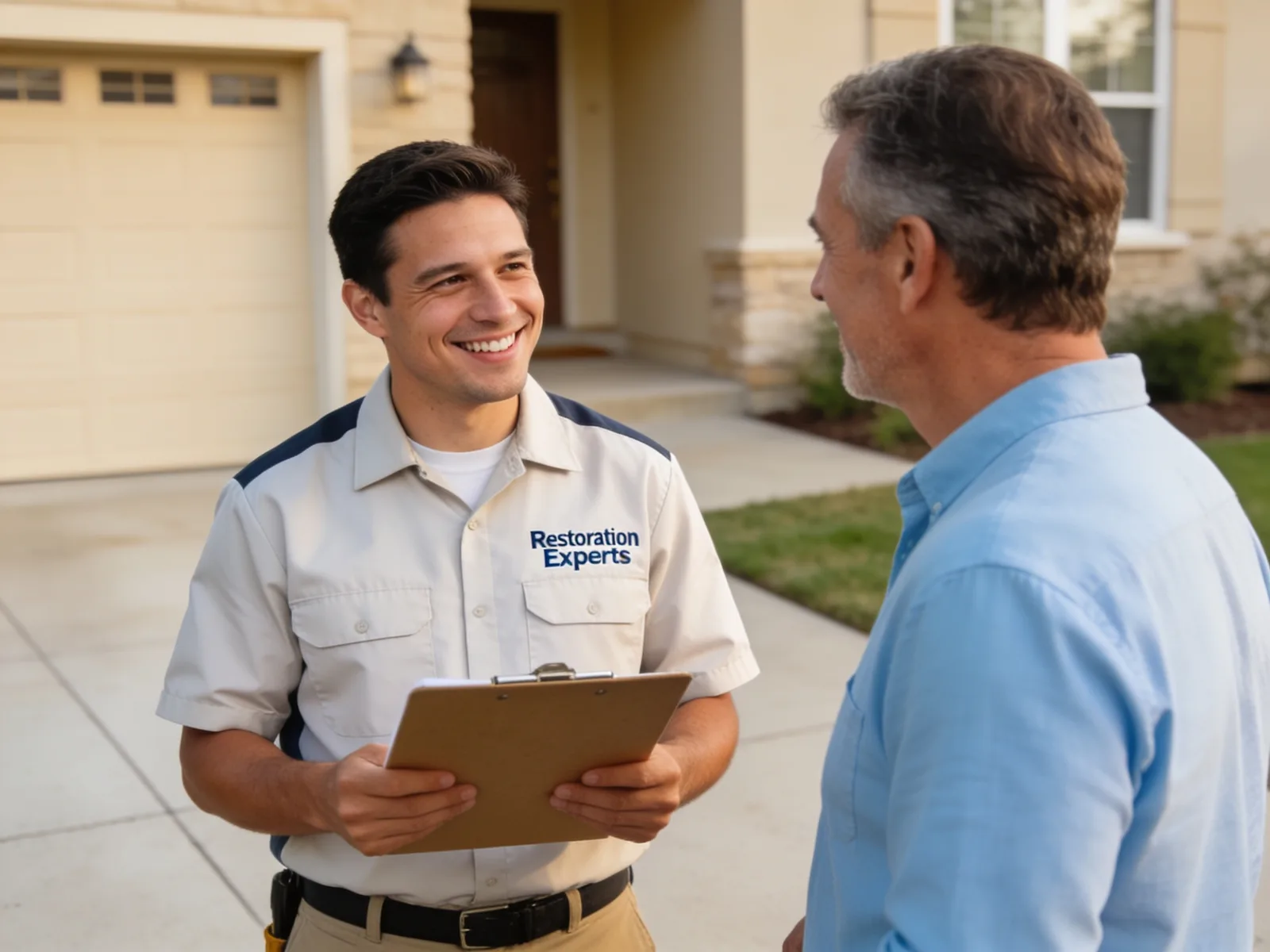 Water Damage Cleanup Lenorah, TX FAQs